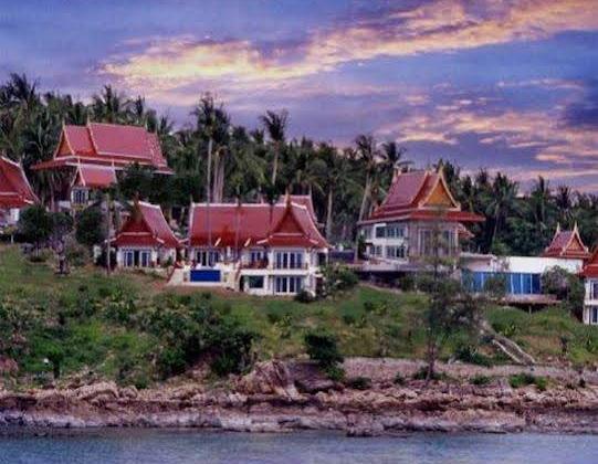 Q Signature Samui Beach Resort