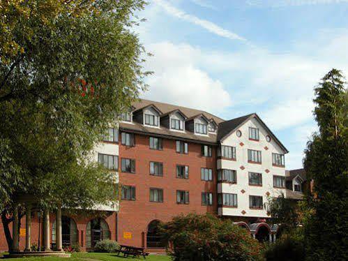 The Britannia Country House Hotel