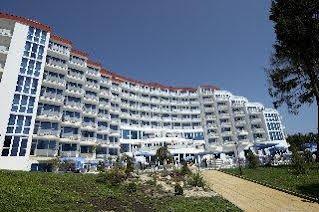 Aqua Azur Hotel
