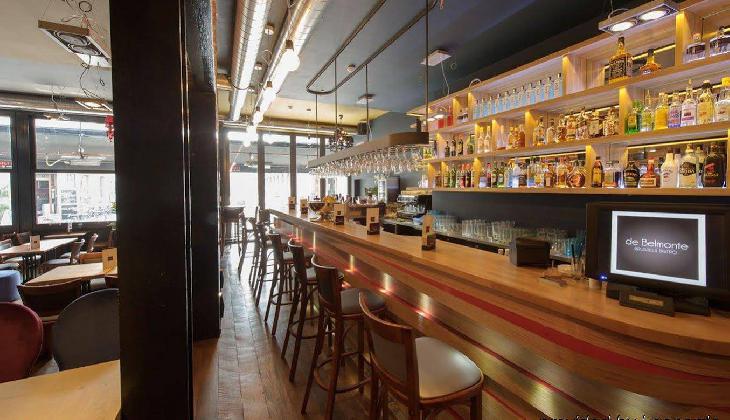 Boutique Hotel Saint-Géry