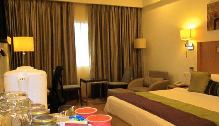 Manasarovar - The Fern