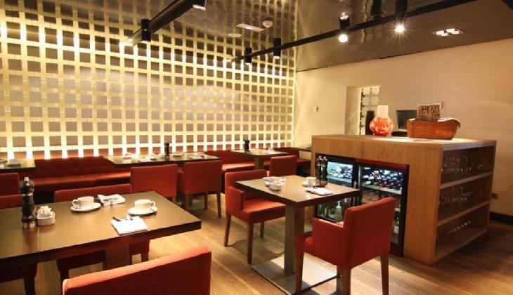 هتل رادیسون بلو مادرید پرادو