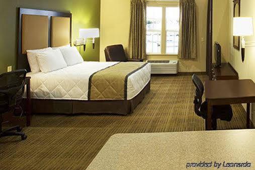 Extended Stay America - Salt Lake City - Sugar House