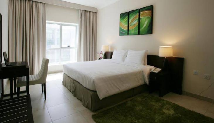 Auris Hotel Apartments Deira