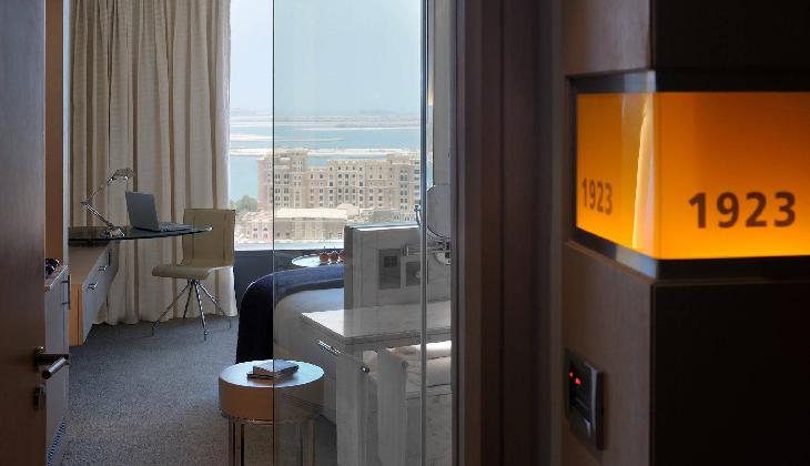 Media One Hotel