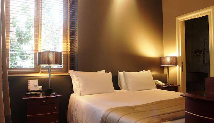 Hotel Principe Torlonia