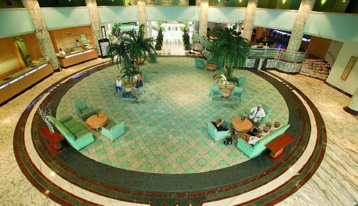 D-Resort Grand Azur Marmaris