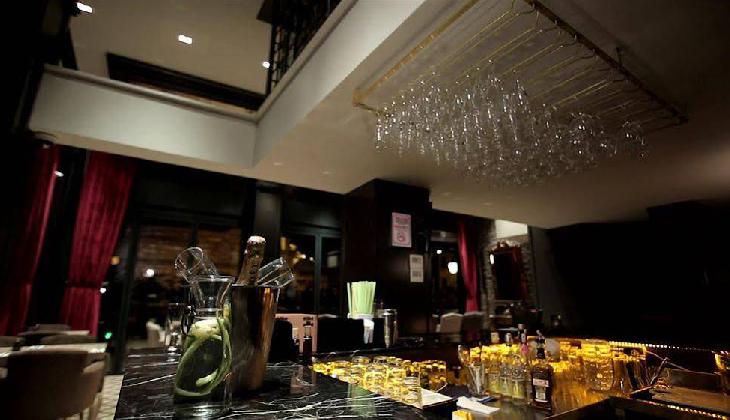 Port Hotel Tophane-i Amire