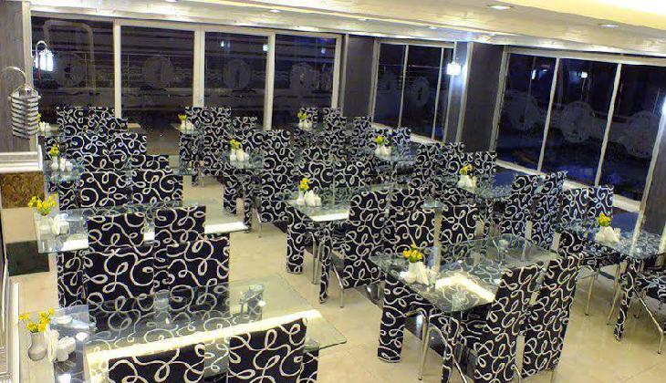 نیویورک هتل 