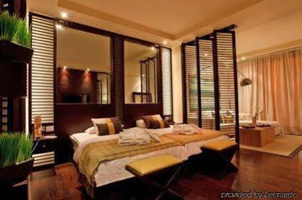 هتل ریکسوس پالم جمیرا