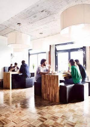 Five Elements Hostel Frankfurt