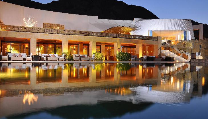 Le Meridien Dahab Resort