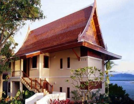 Q Signature Samui Beach Resort