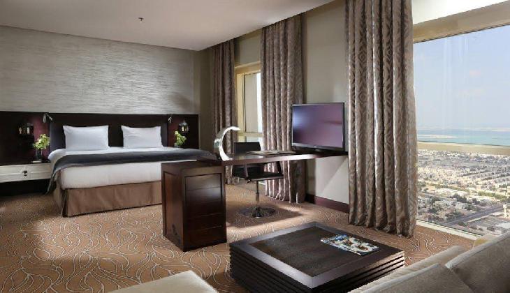 هتل میلینیوم پلازا