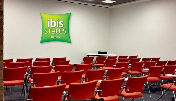 Caratpark Hotel Taksim