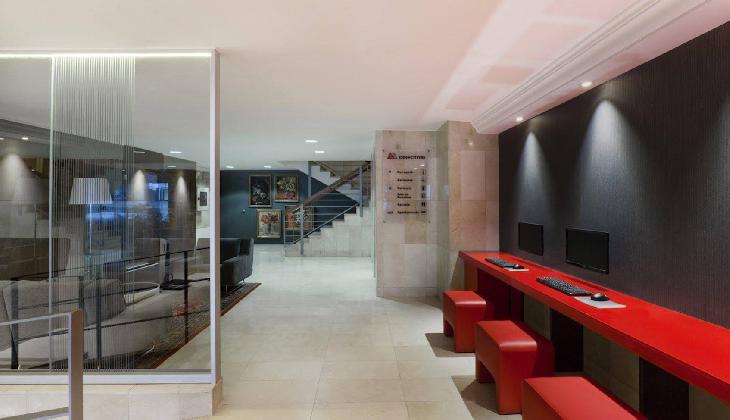 Aparthotel Atenea Calabria