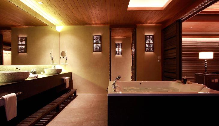 Sri Panwa Phuket Luxury Pool Villa Hotel