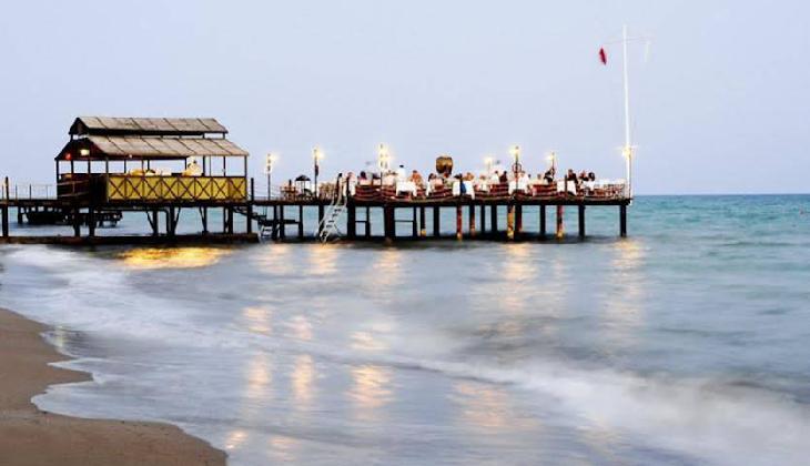 Paloma Grida Village & Spa