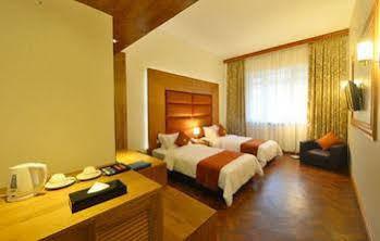 Hotel Amazing Mandalay