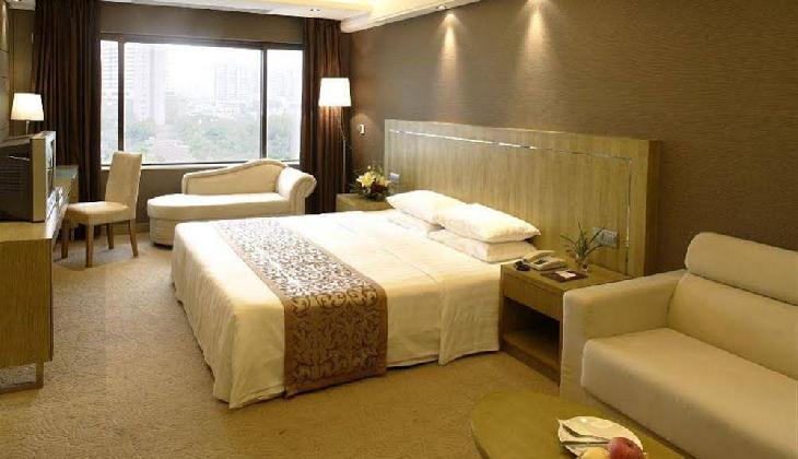 Shenzhen Haitao Hotel