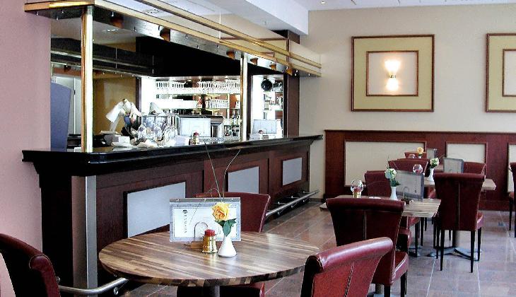 H+ Hotel Berlin Mitte