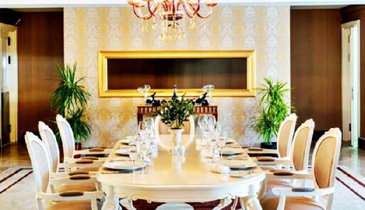 هتل گرند پاشا