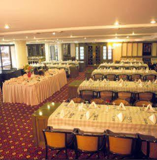 Istanbul Royal Hotel