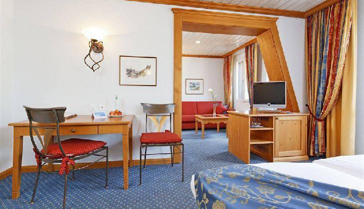 Derby Swiss Quality Hotel