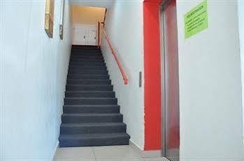 Best View Hotel Kota Damansara