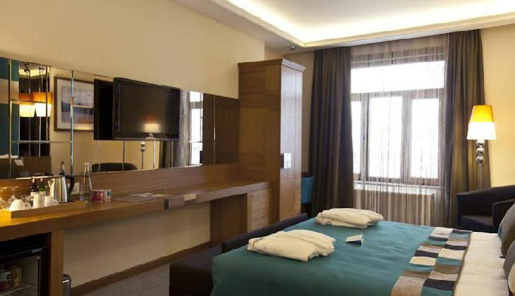 Collage Cihangir 33 Apart