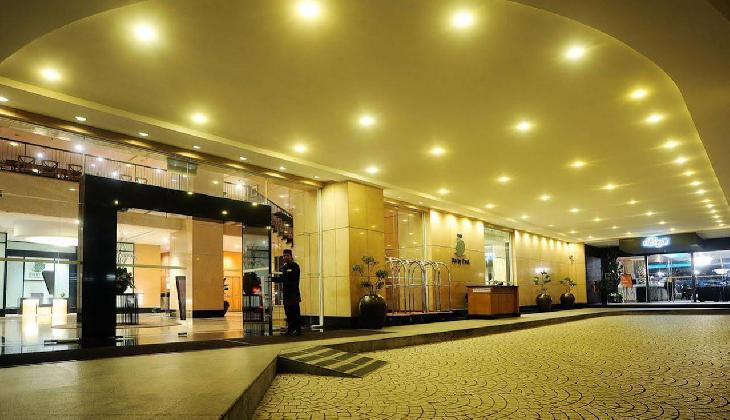 PNB Darby Park Executive Suites