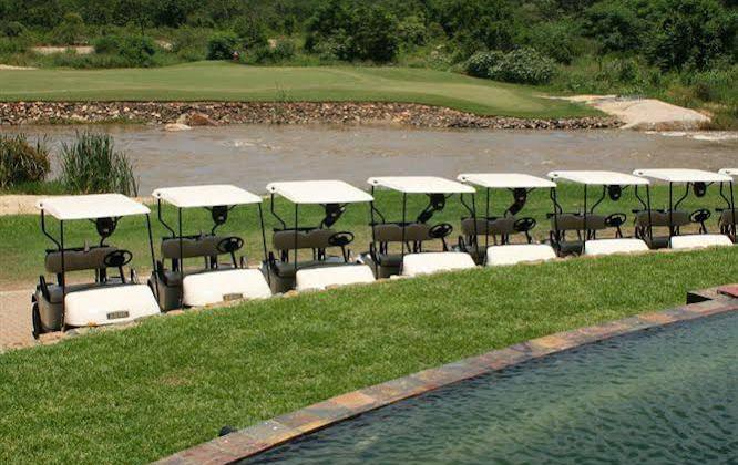 Nkonyeni Lodge & Golf Estate