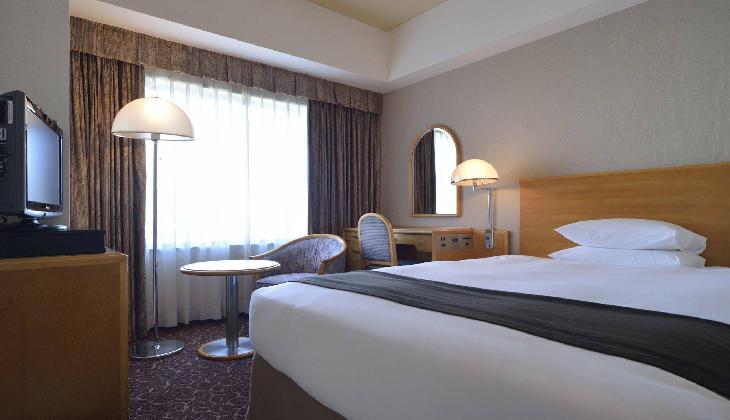 Hotel Metropolitan Tokyo