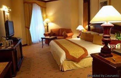 Metropolitan Palace Dubai