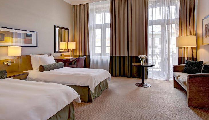 Corinthia Hotel St Petersburg