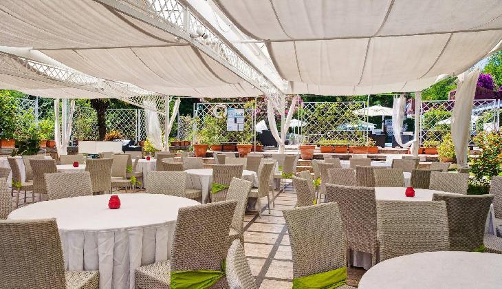 Best Western Hotel San Germano