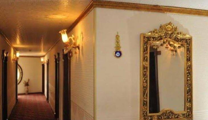 Ankara Princess Hotel