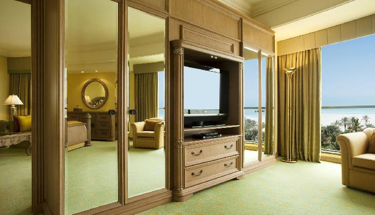 Le Royal Meridien Beach Resort & Spa Dubai