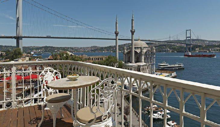 The House Hotel Galatasaray