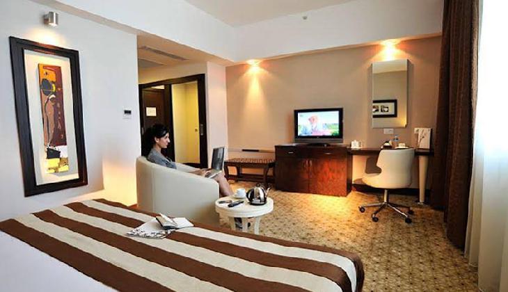 Baia Bursa Hotel
