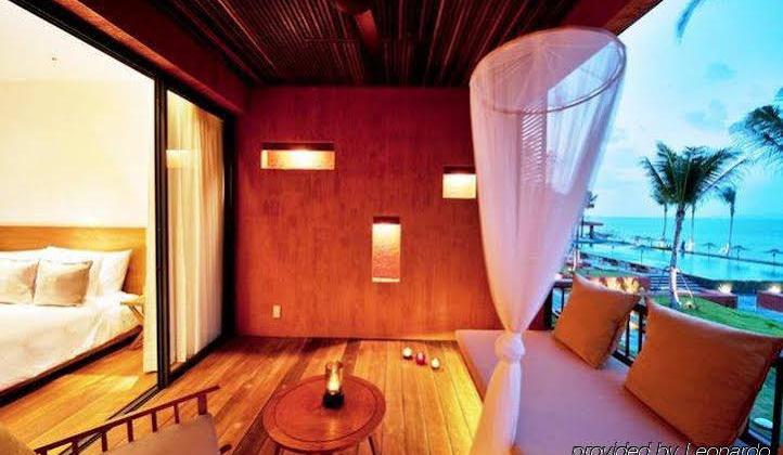 Hansar Samui Resort & Spa