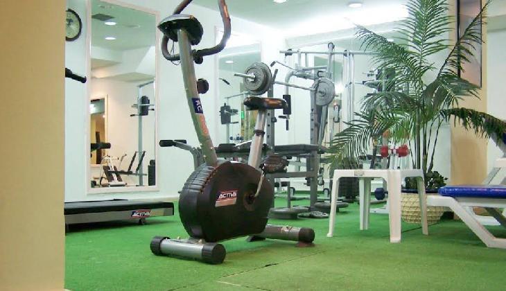 هتل سیتی رویال