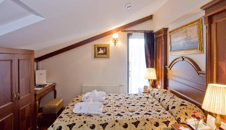 GLK PREMIER Regency Suites & Spa