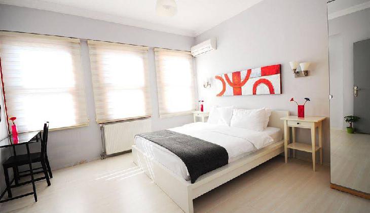 هتل آپارتمان آدا هوم تکسیم