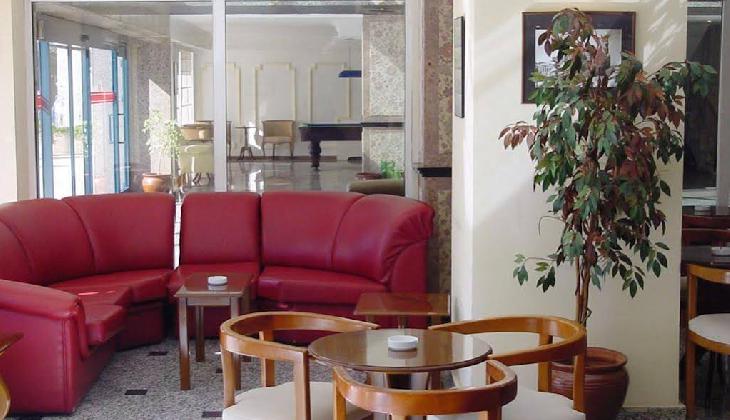 هتل سیتی رویال