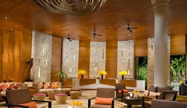 هتل آماری پوکت