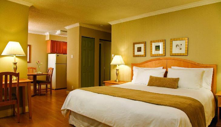 Sunset Inn and Suites