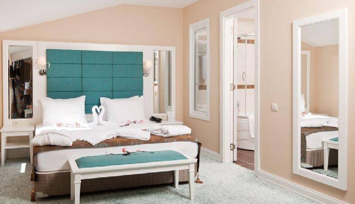 Mercia Hotels & Resorts