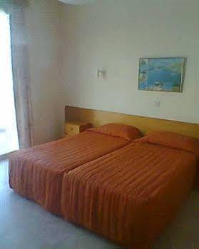 Crystallo Apartments