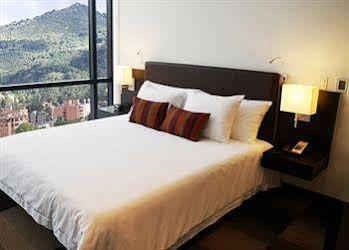 Hotel Tryp Bogotá Usaquen